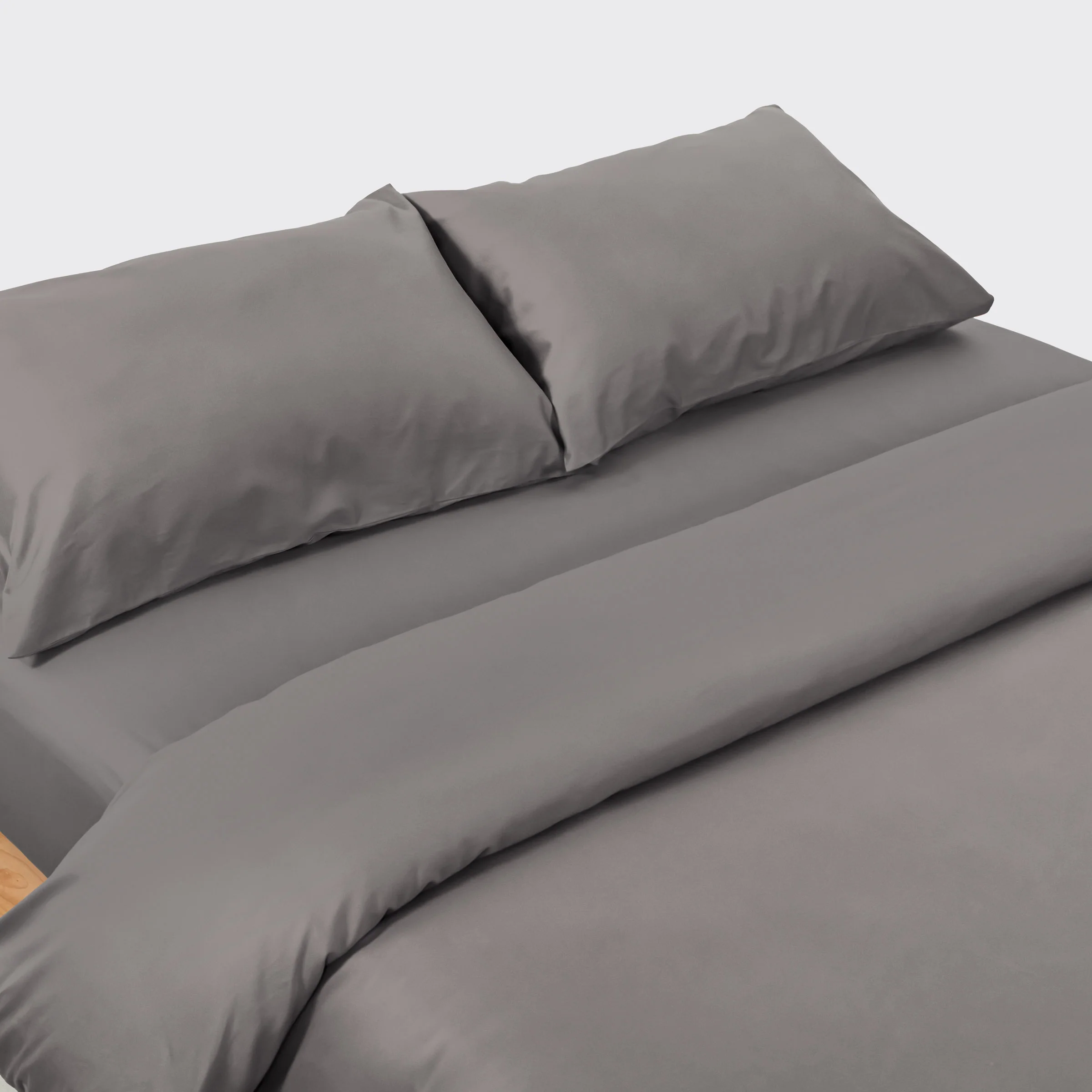 Classic Stone Duvet Bundle Set - Image 4
