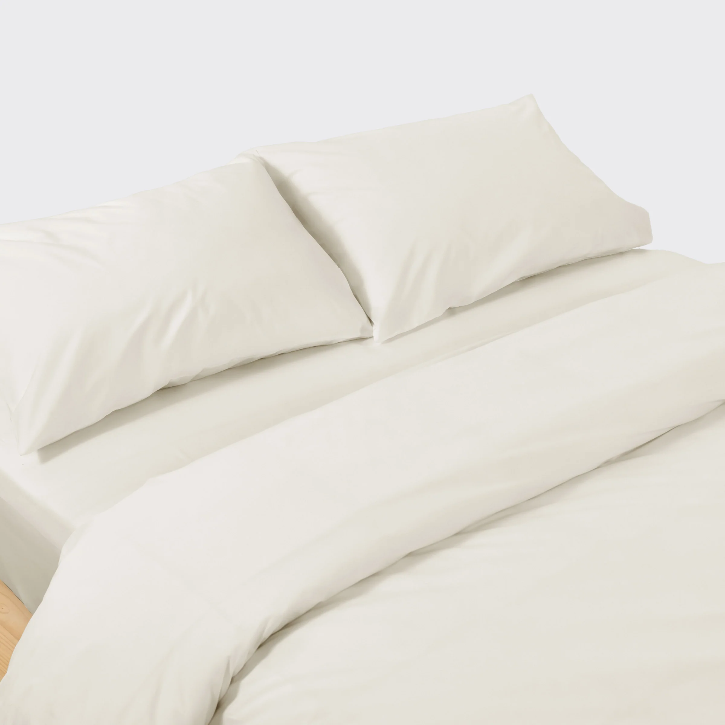 Classic Natural Duvet Bundle Set - Image 4