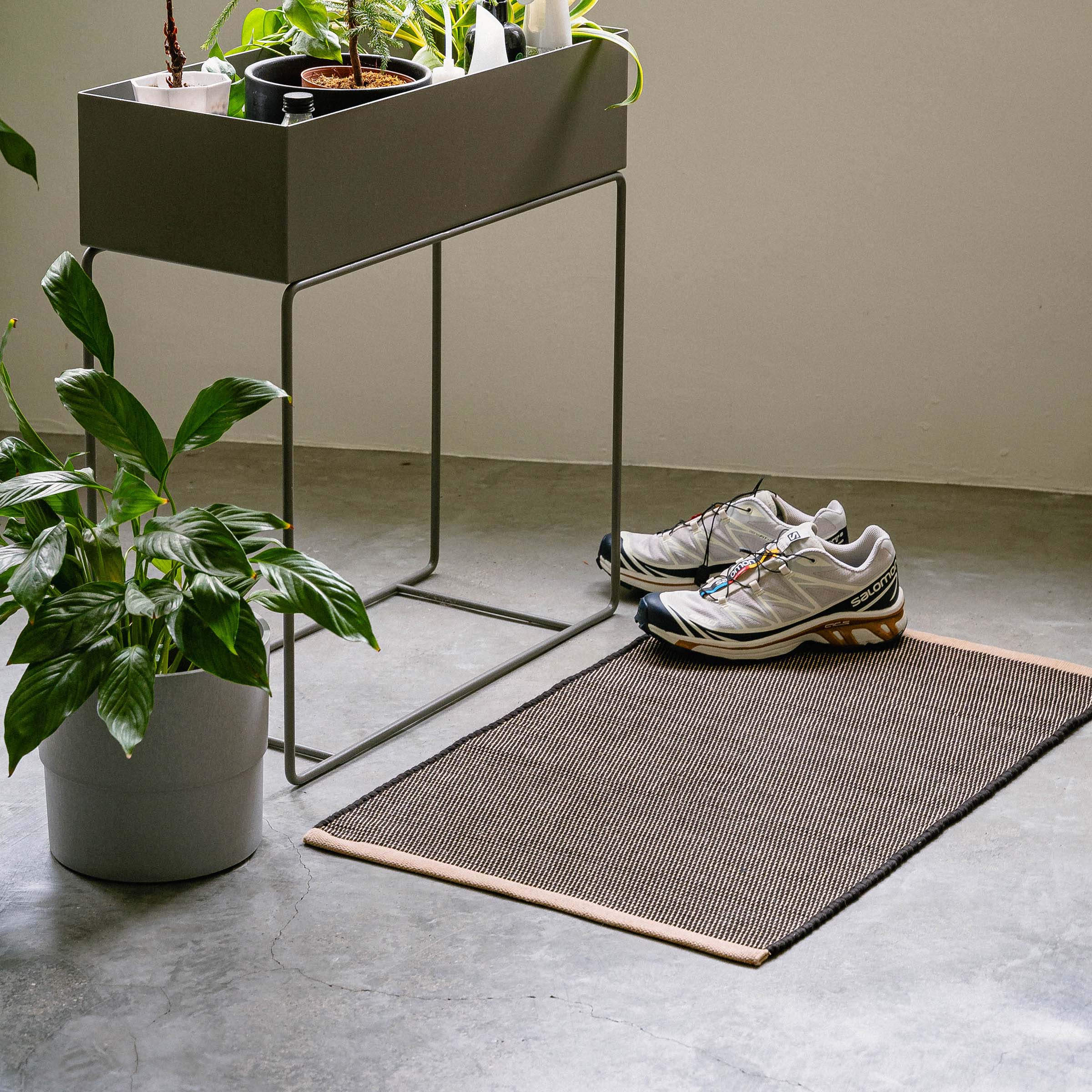 Cotton Floor Mats - Image 4