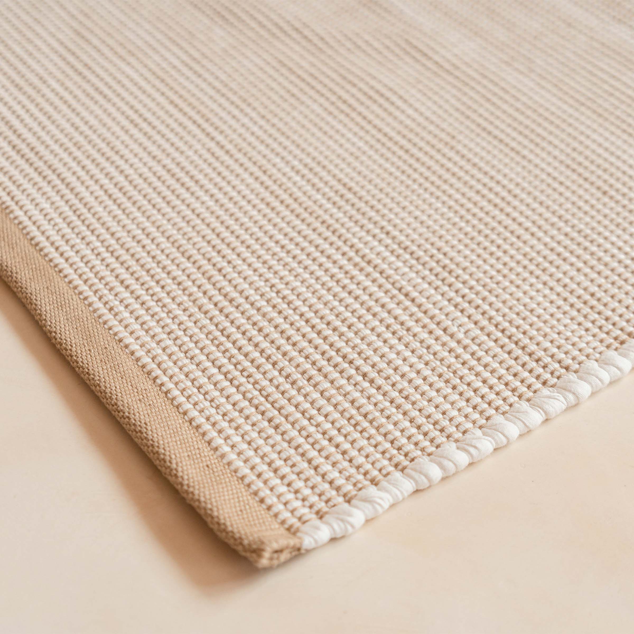 Cotton Floor Mats - Image 8