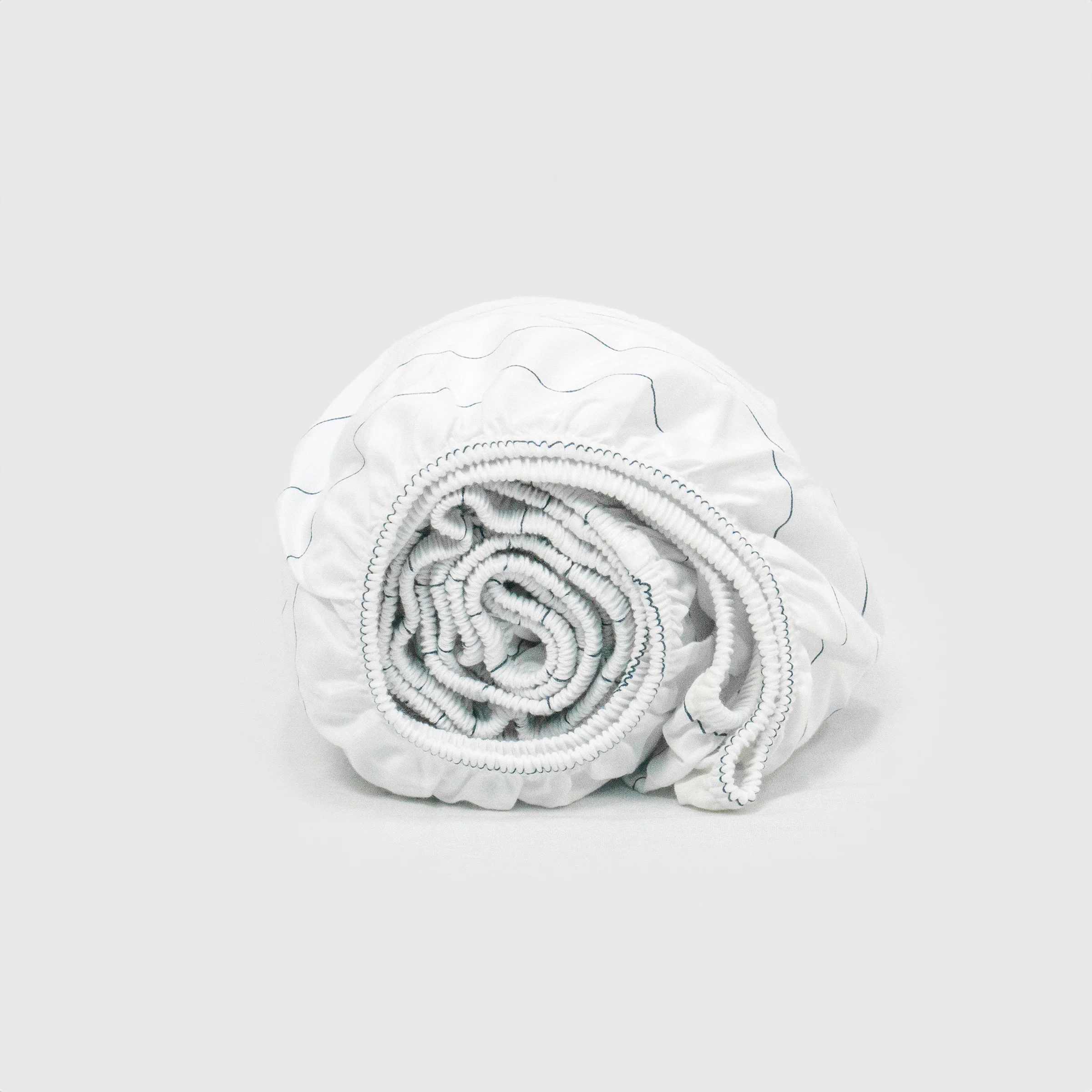Organic Classic Baby Cot Fitted Sheet - Image 35