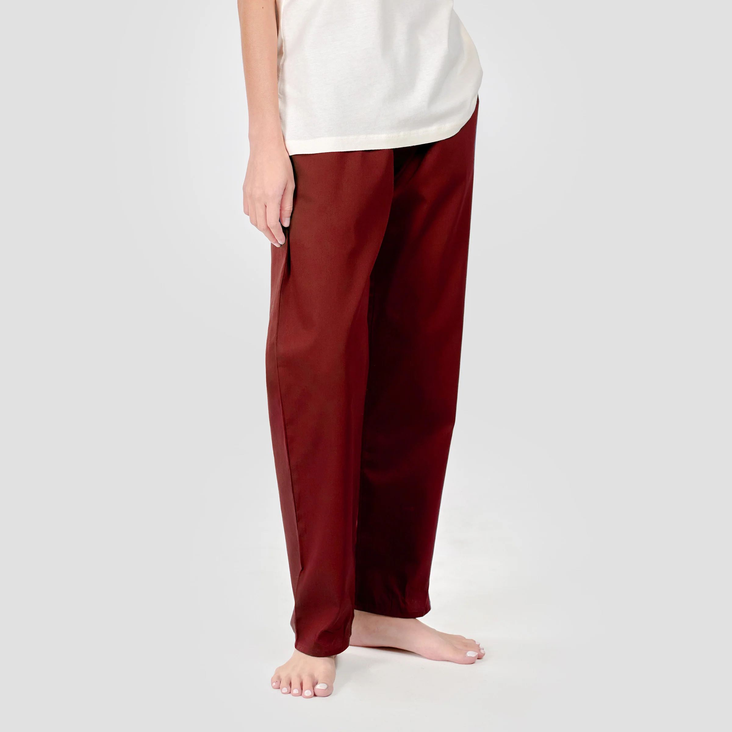 Organic Cotton Men's Lounge Pants - Image 3