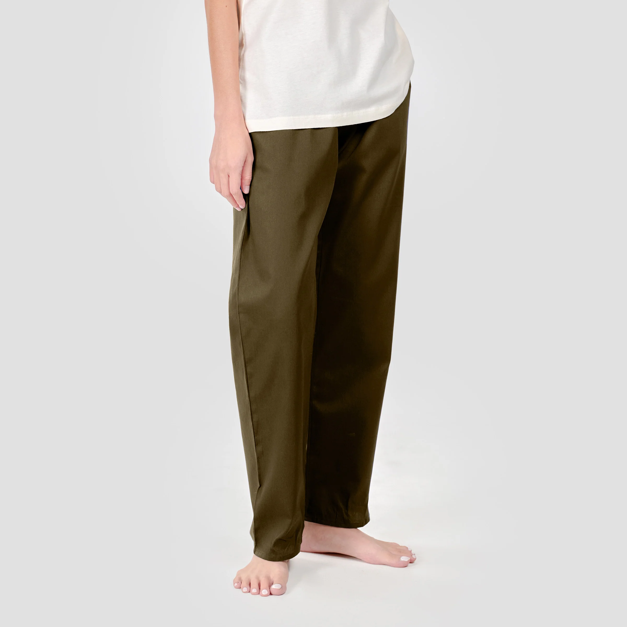 Organic Cotton Men's Lounge Pants - Image 5