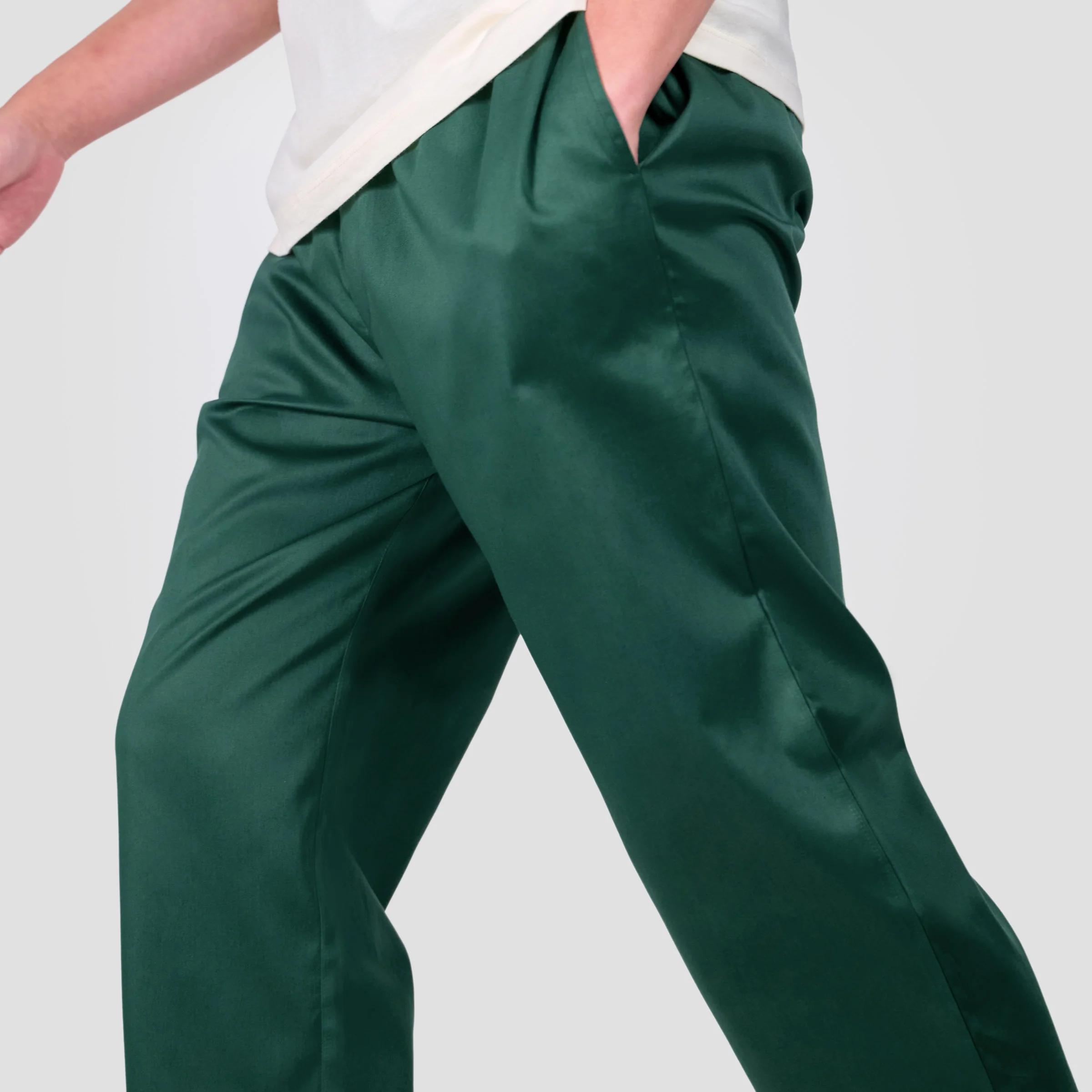 Organic Cotton Men's Lounge Pants - Image 6