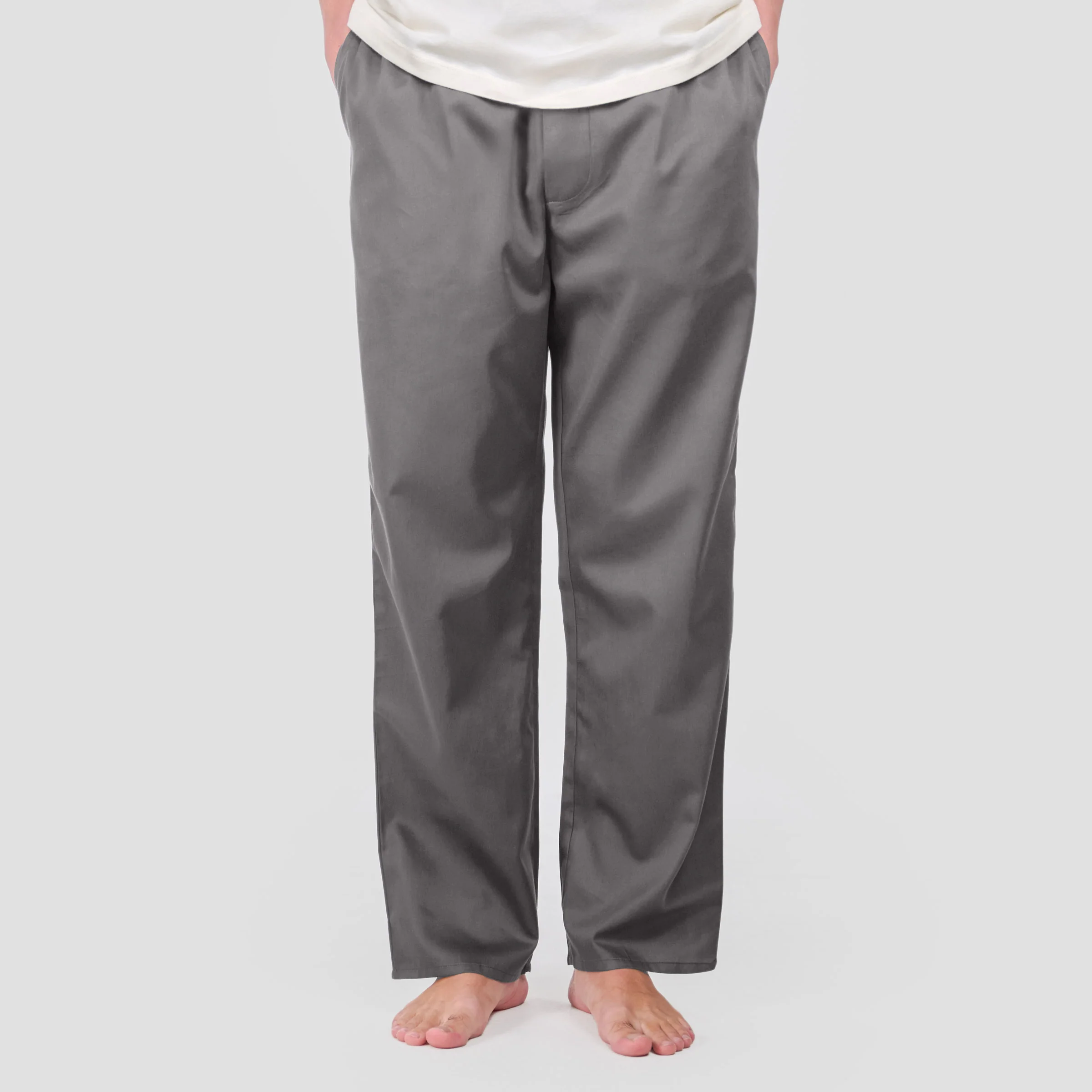 Organic Cotton Men's Lounge Pants - Image 7
