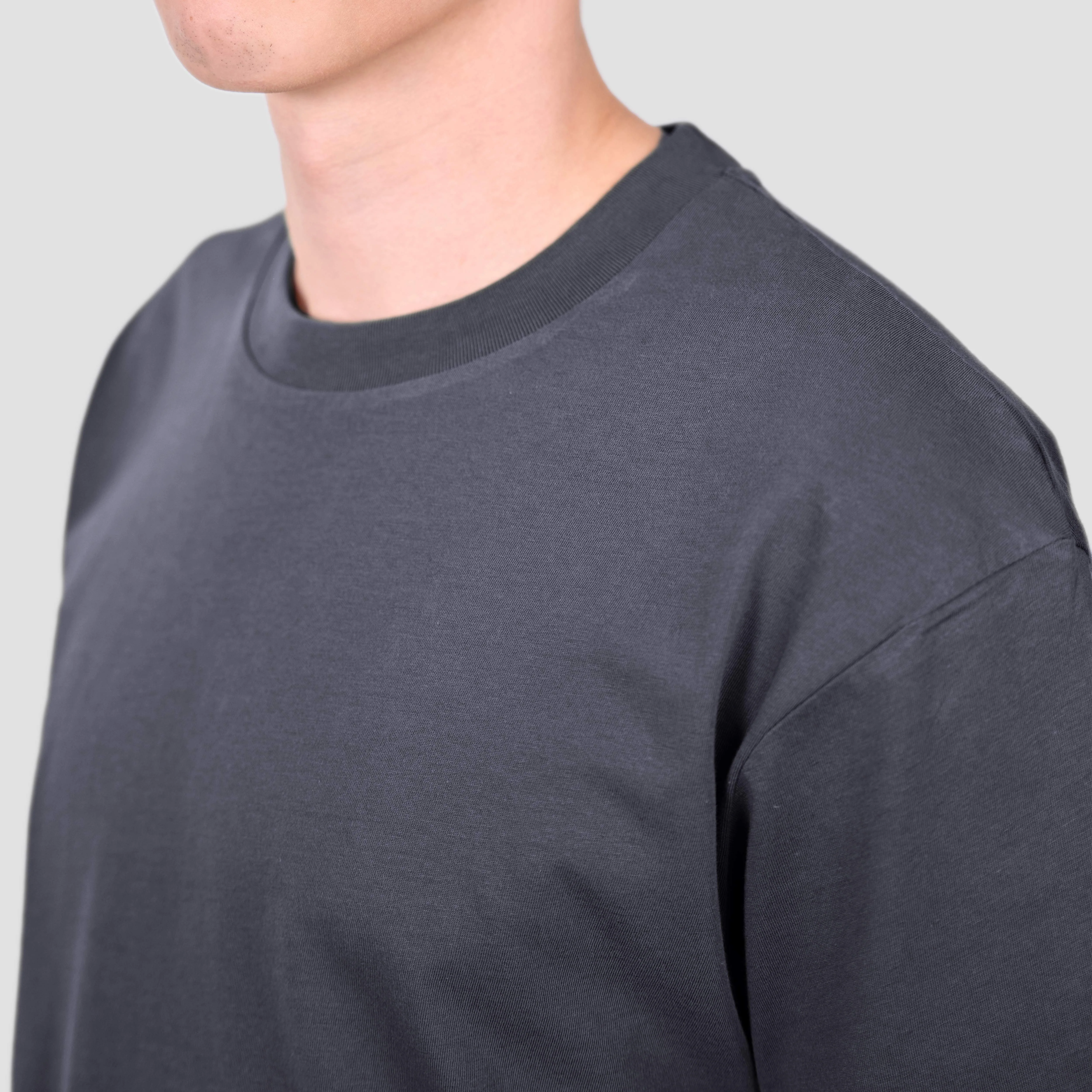 Organic Cotton Men's Tee Bundle - Image 3