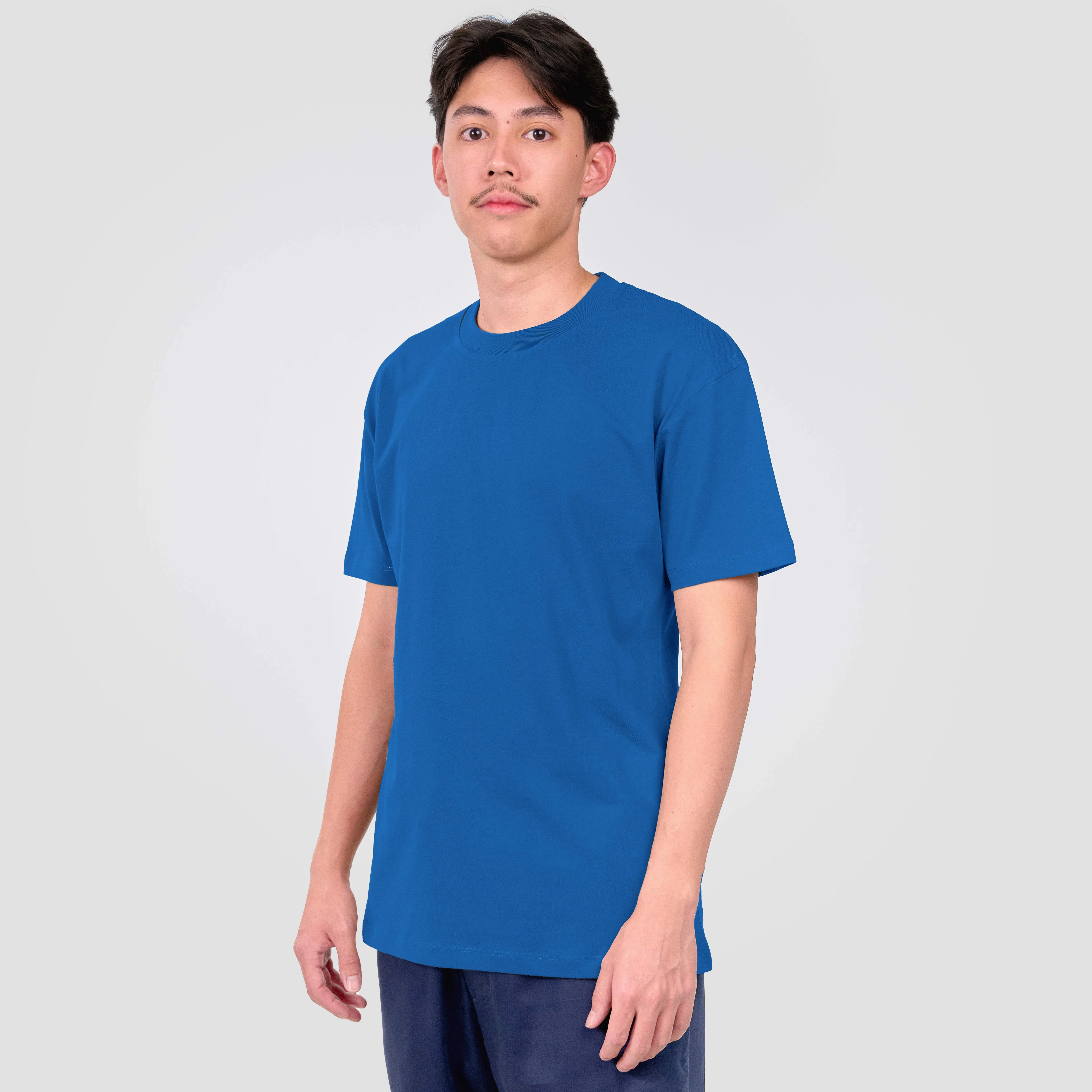 Organic Cotton Men's Tee Bundle - Image 6