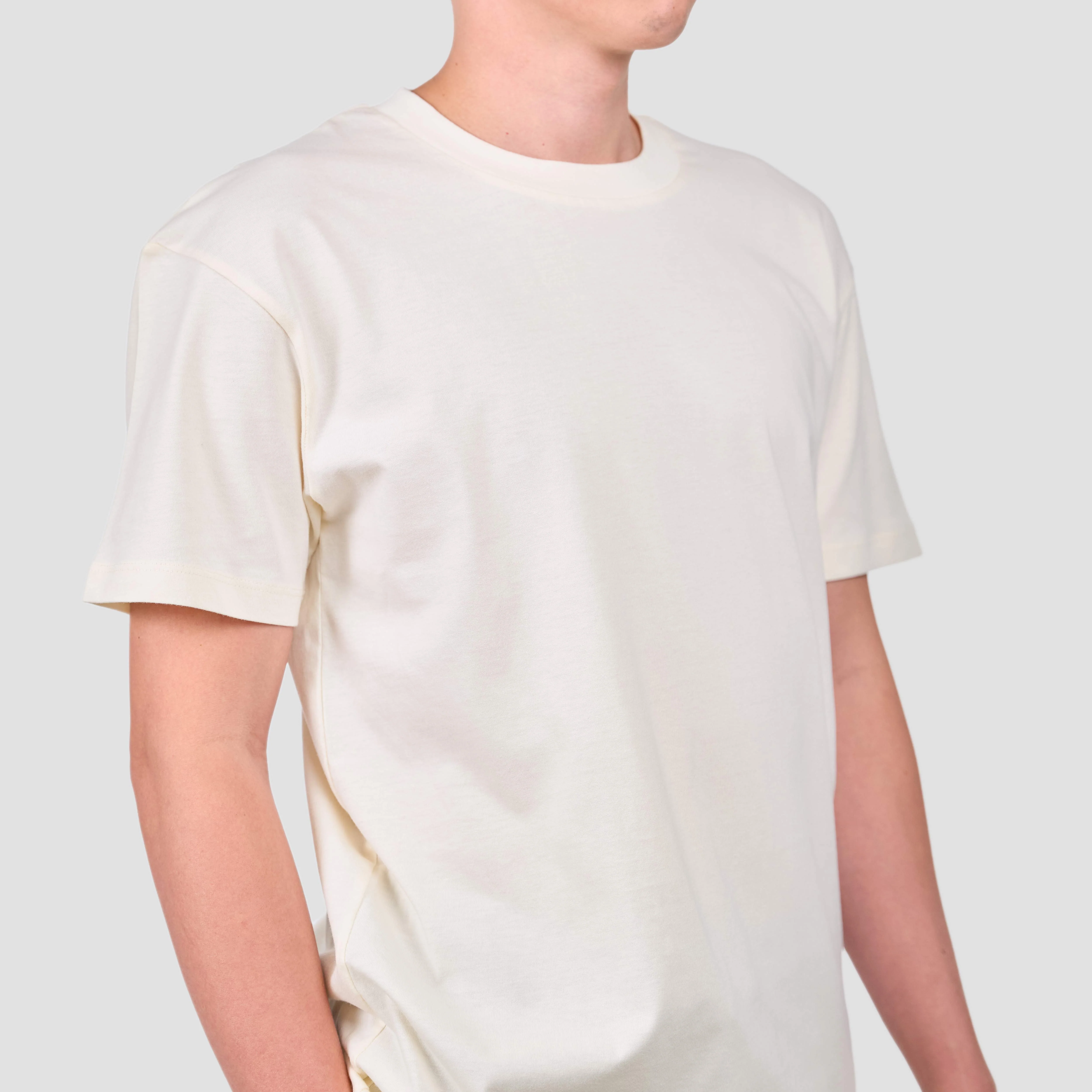 Organic Cotton Men's Tee Bundle - Image 7