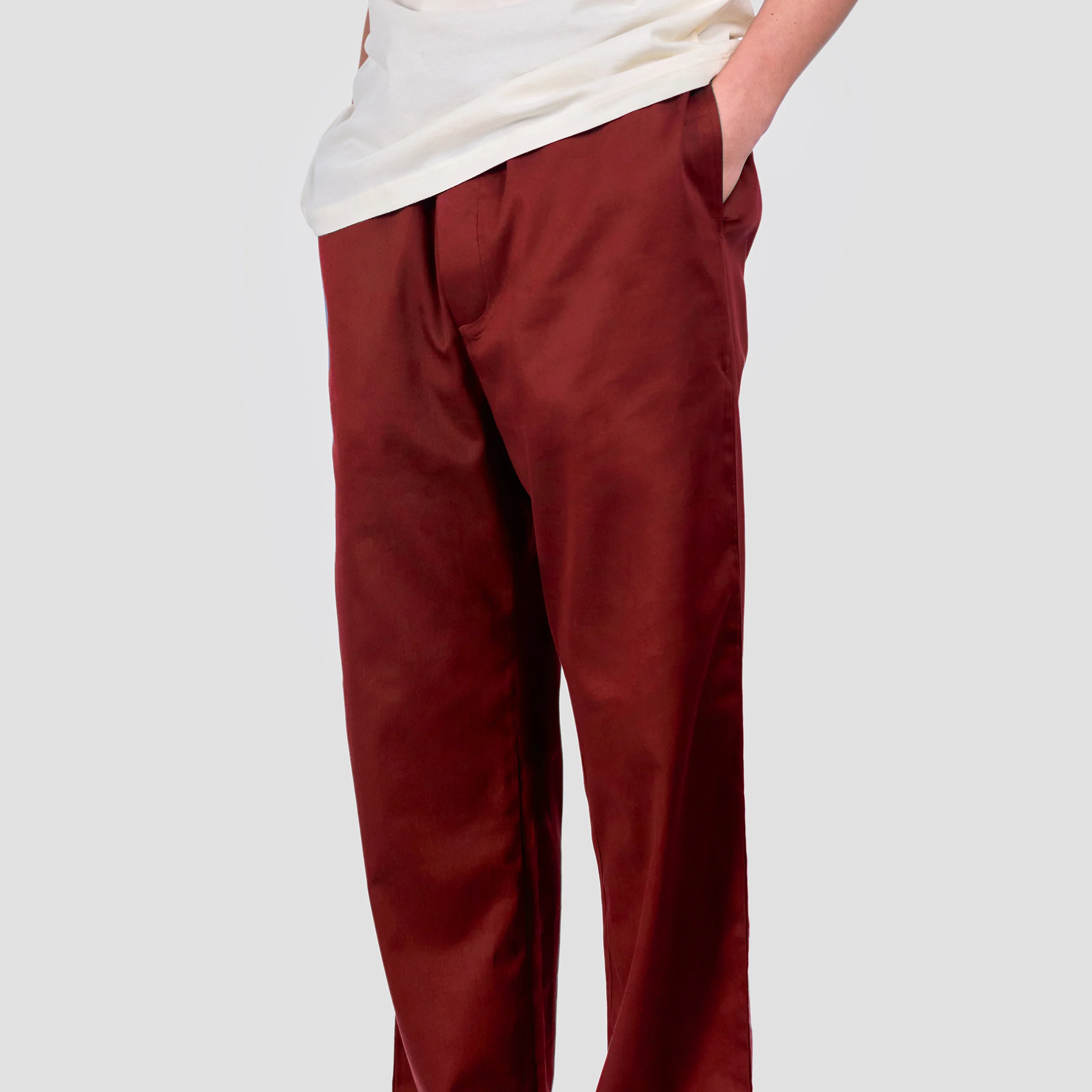 Organic Cotton Women's Lounge Pants - Image 3