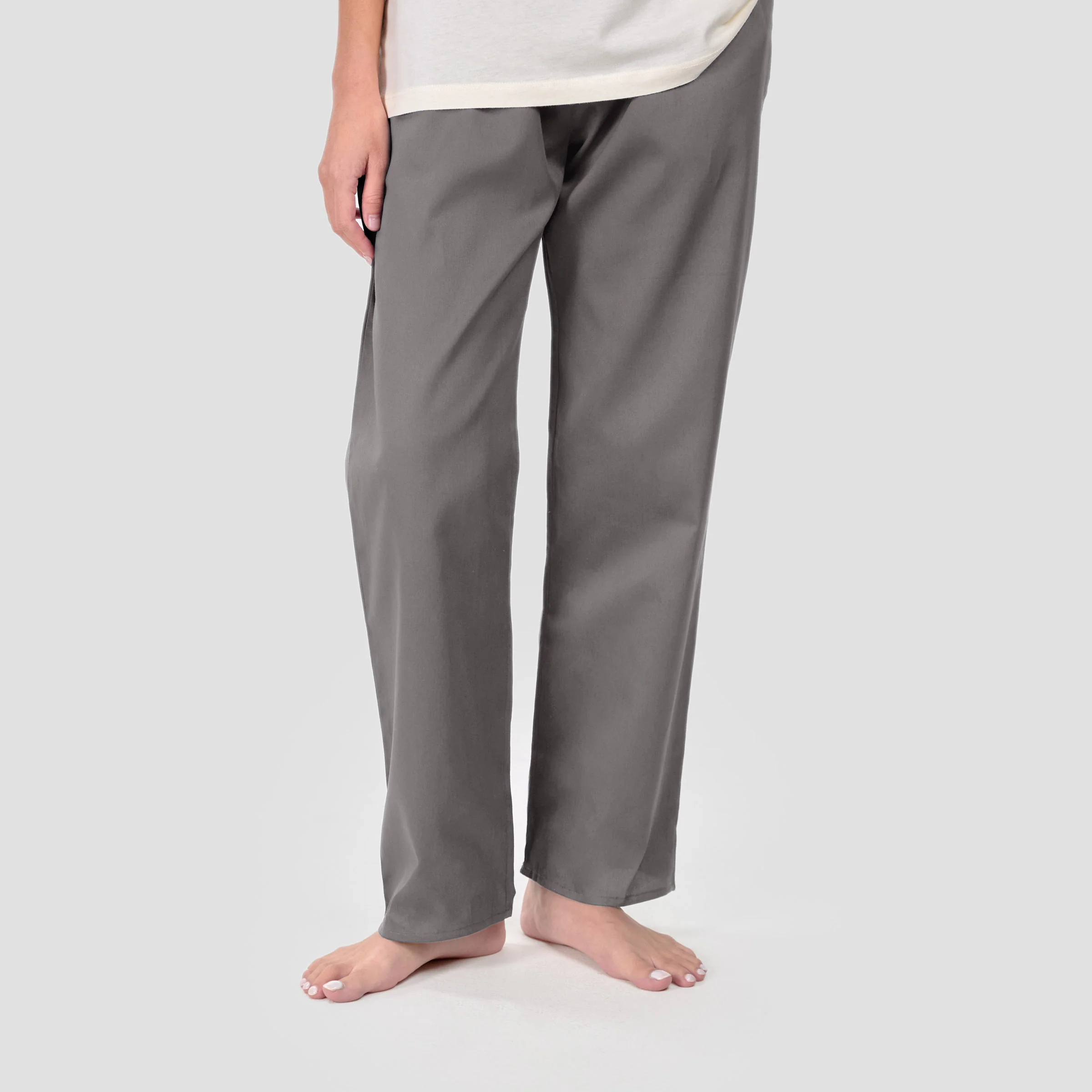 Organic Cotton Women's Lounge Pants - Image 4