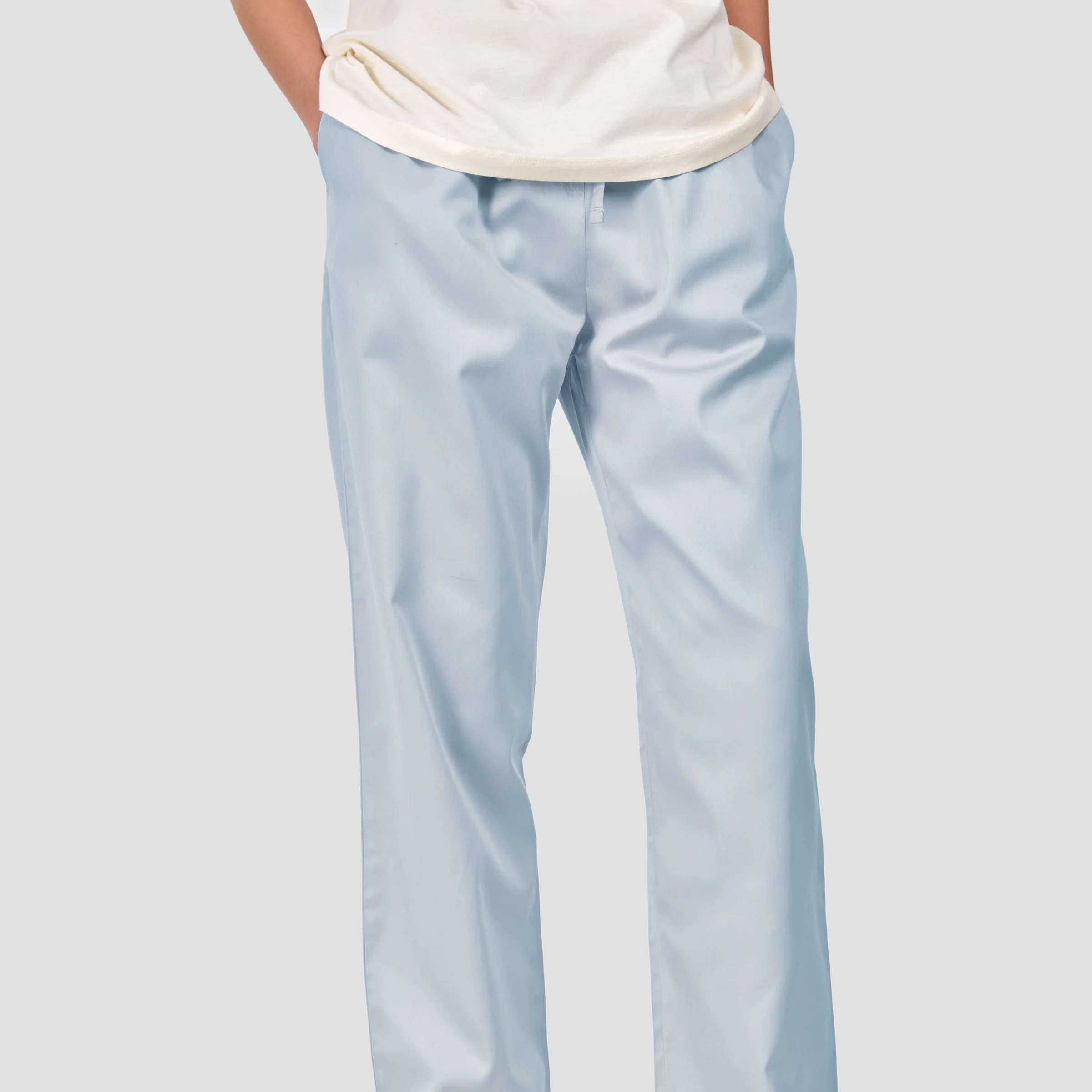 Organic Cotton Women's Lounge Pants - Image 5