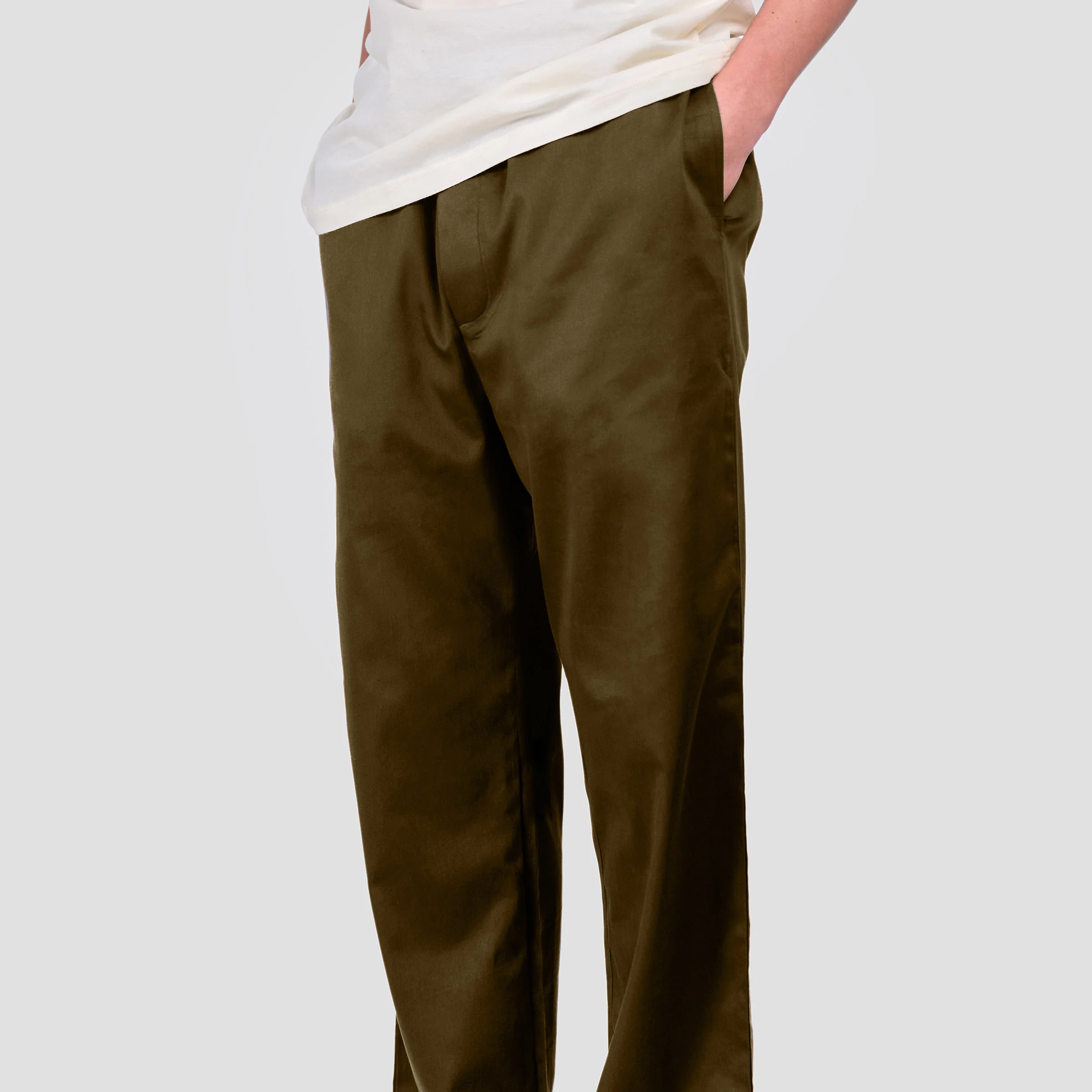 Organic Cotton Women's Lounge Pants - Image 6