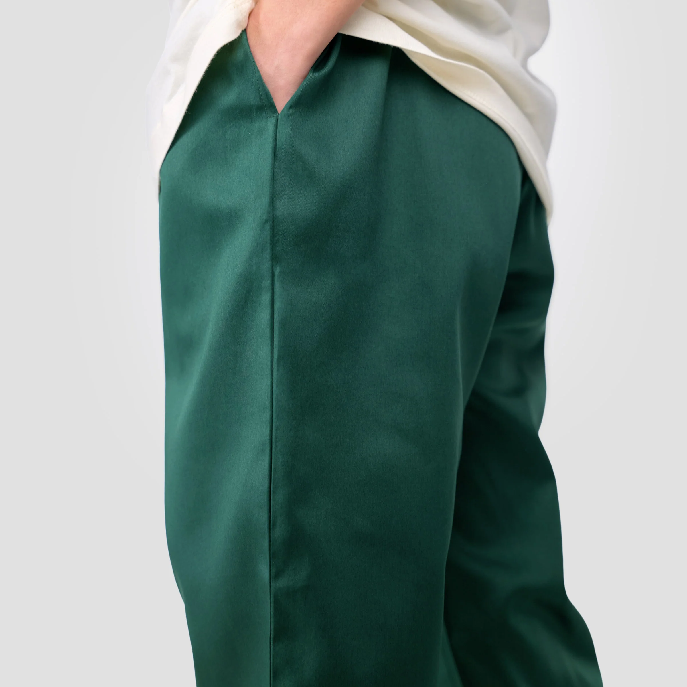 Organic Cotton Women's Lounge Pants - Image 7