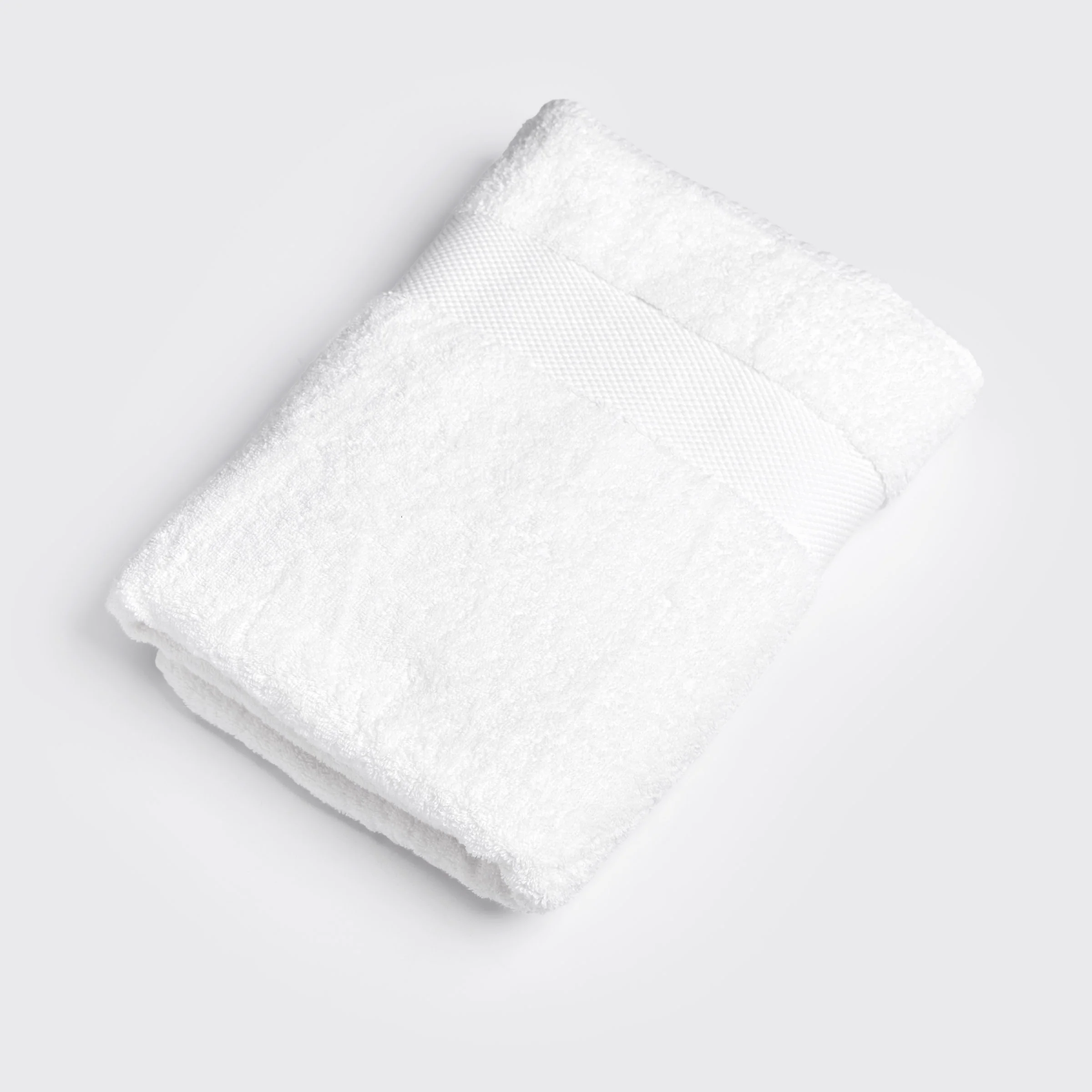 Organic Hand Towel - Image 7
