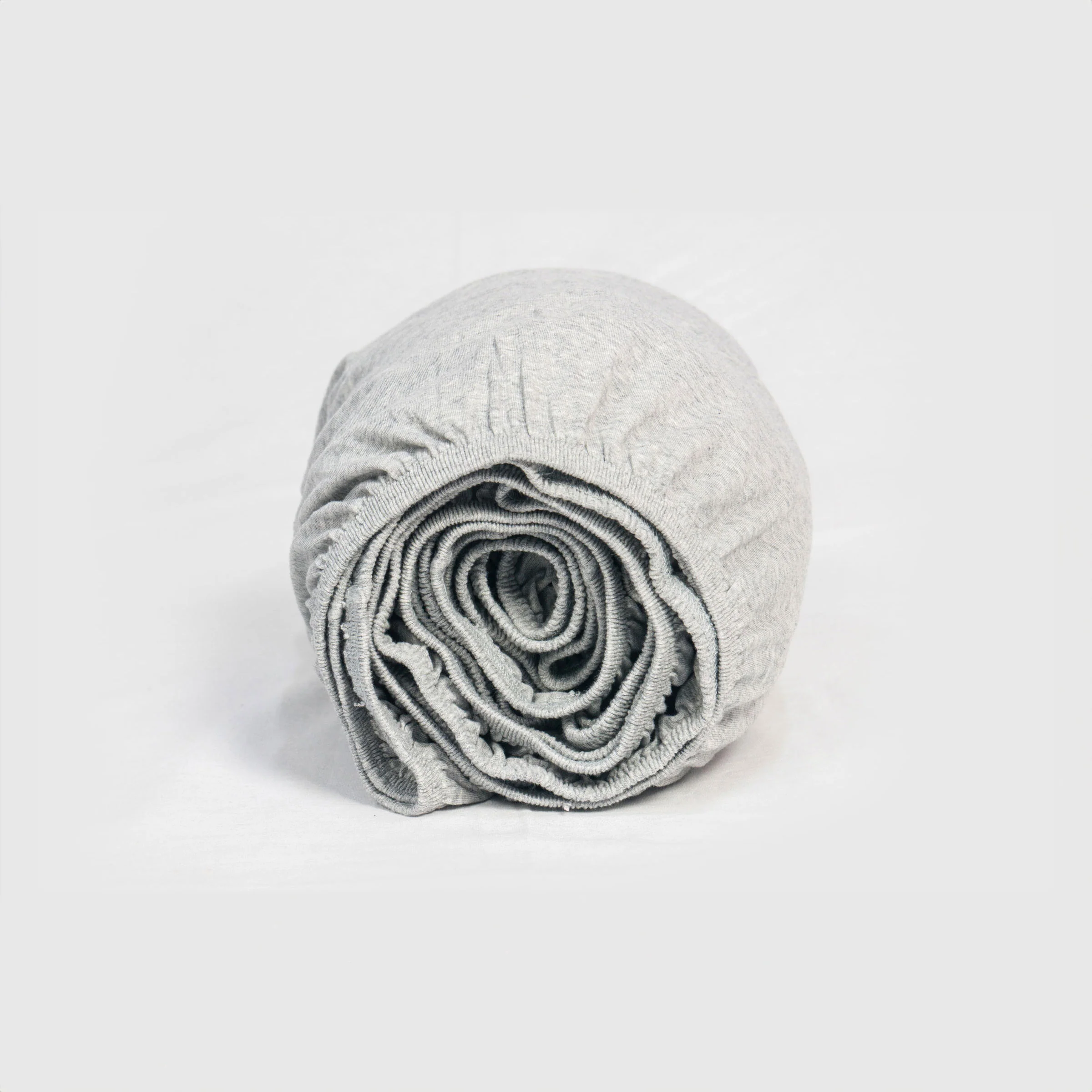 Organic Jersey Baby Cot Fitted Sheet (Last Call) - Image 3