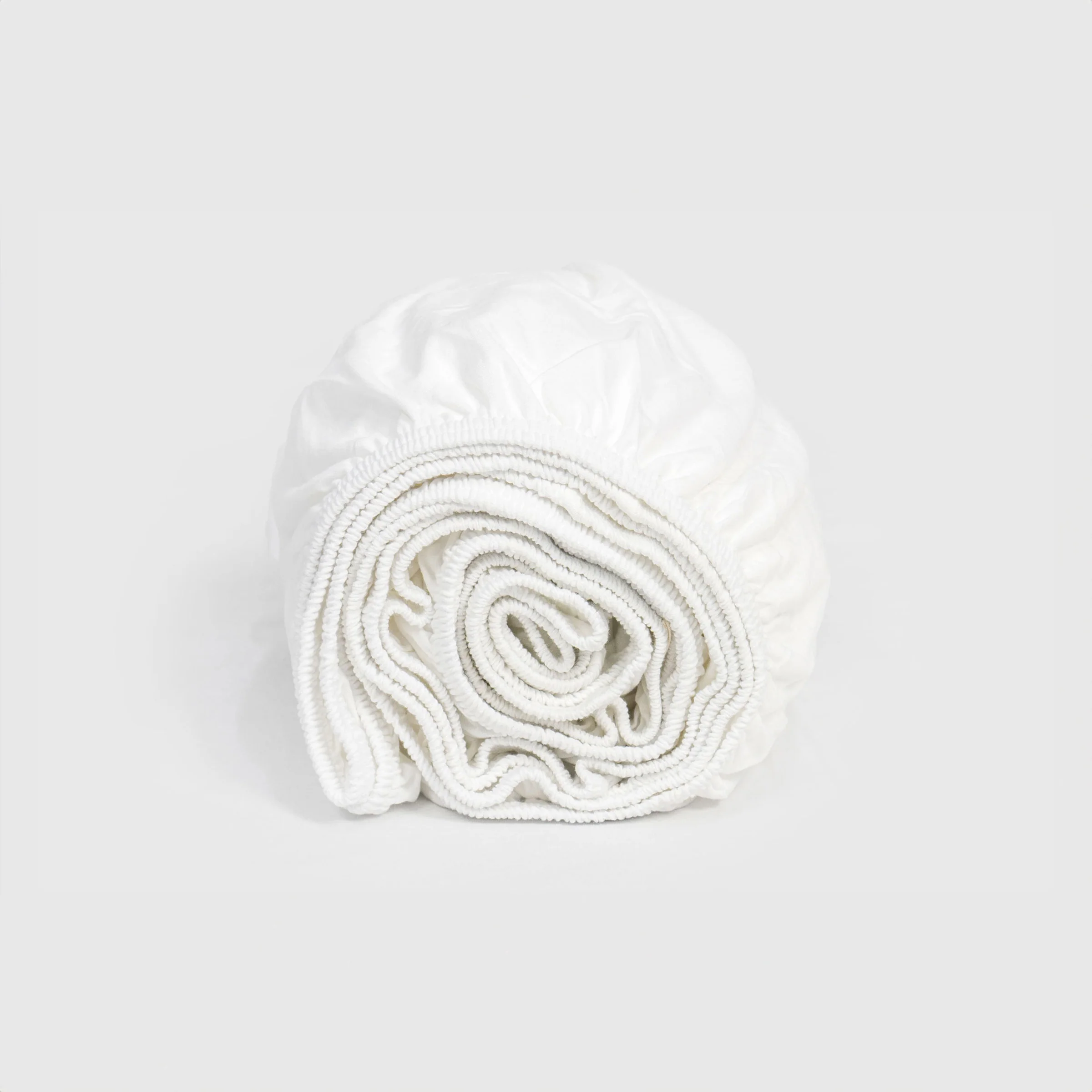 Organic Jersey Baby Cot Fitted Sheet (Last Call) - Image 4