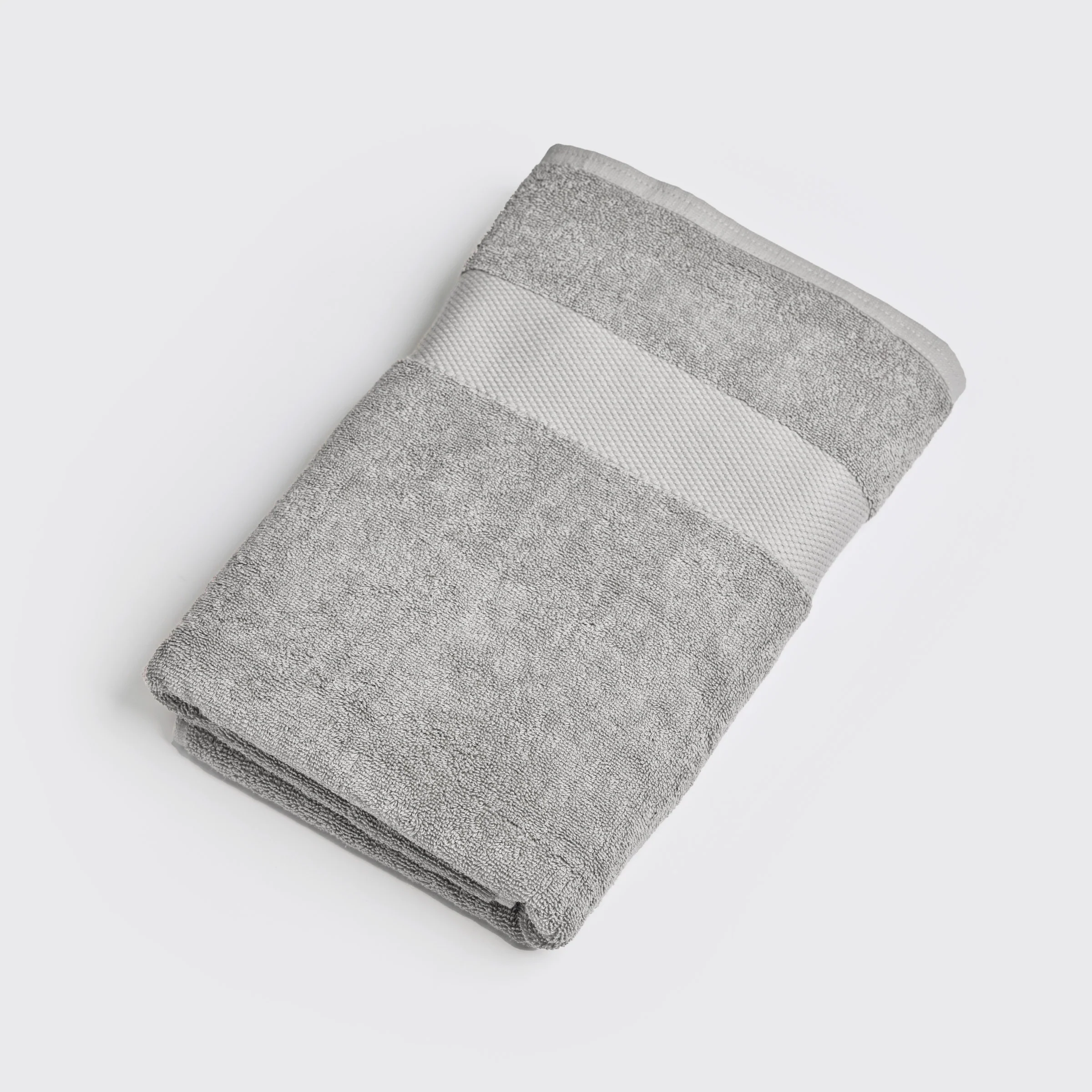 Organic Bath Towel - Image 9