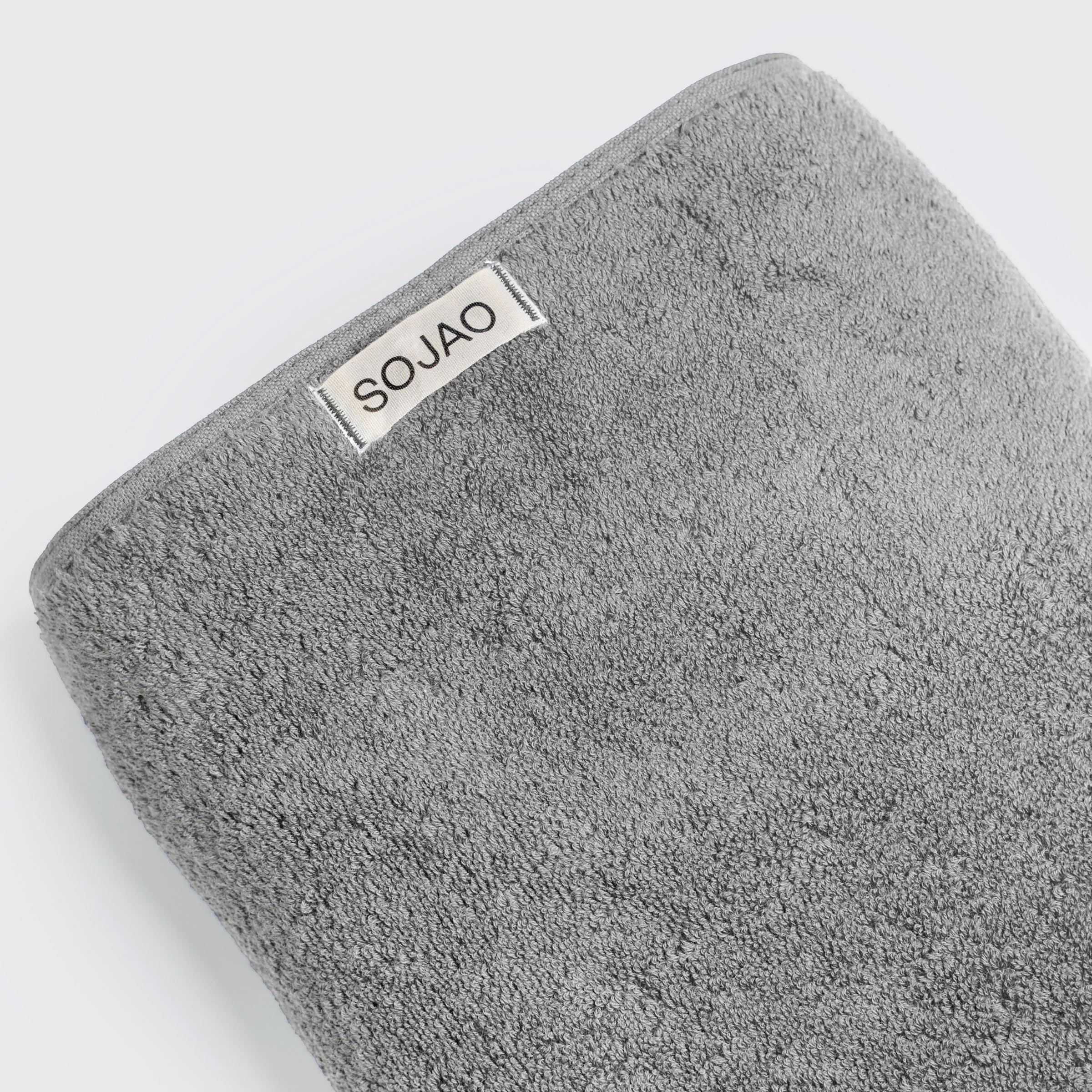 Organic Bath Towel - Image 3
