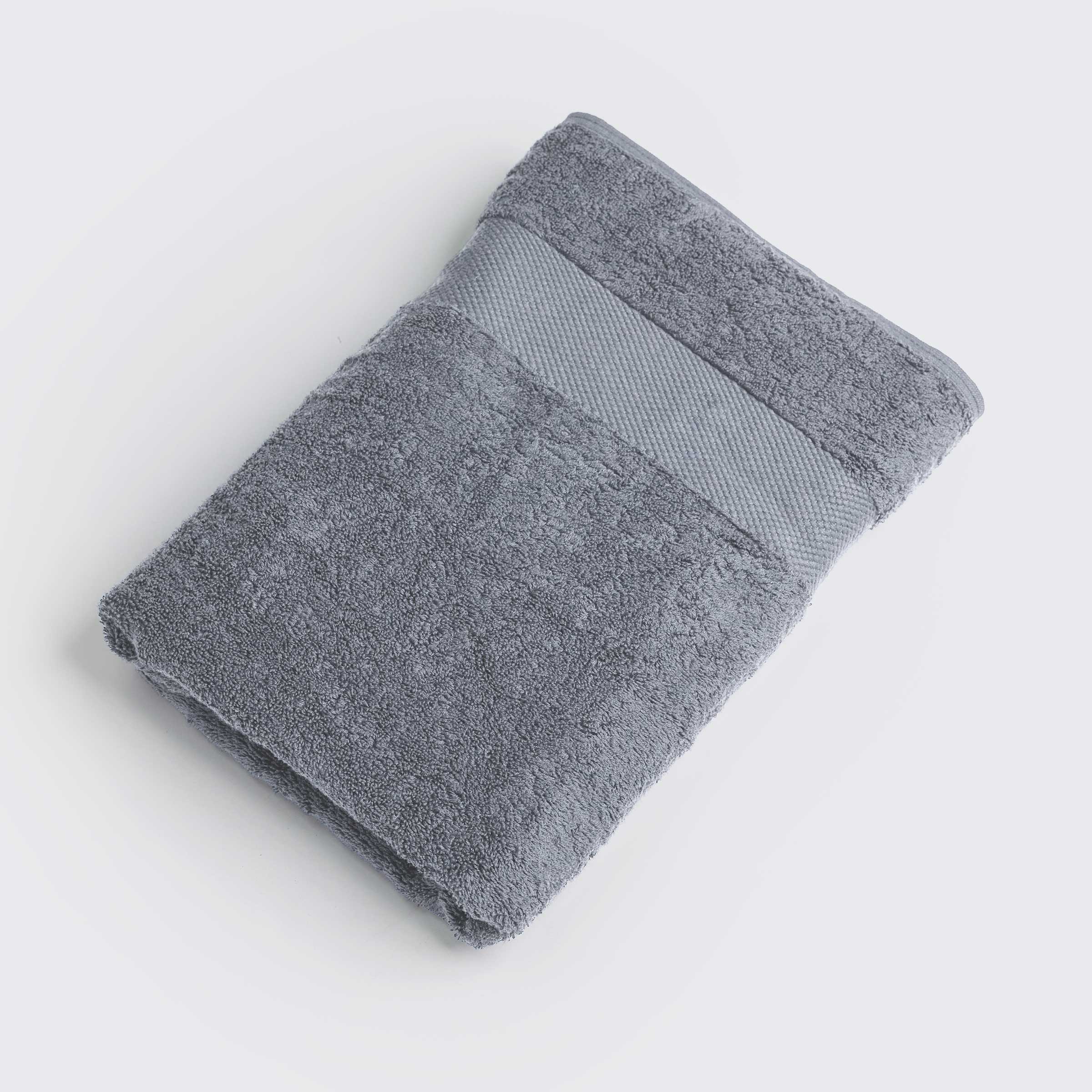 Organic Bath Towel - Image 7
