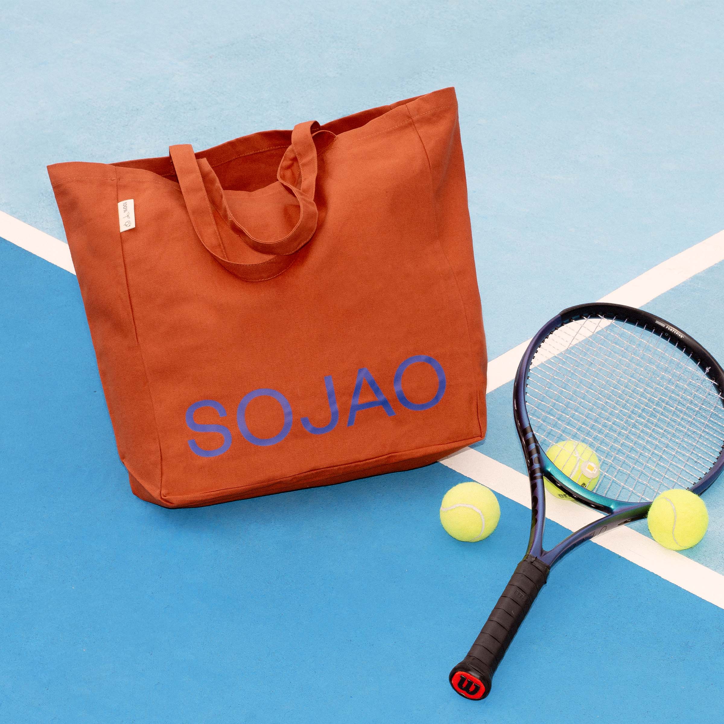 SOJAO Tote Bag - Image 10