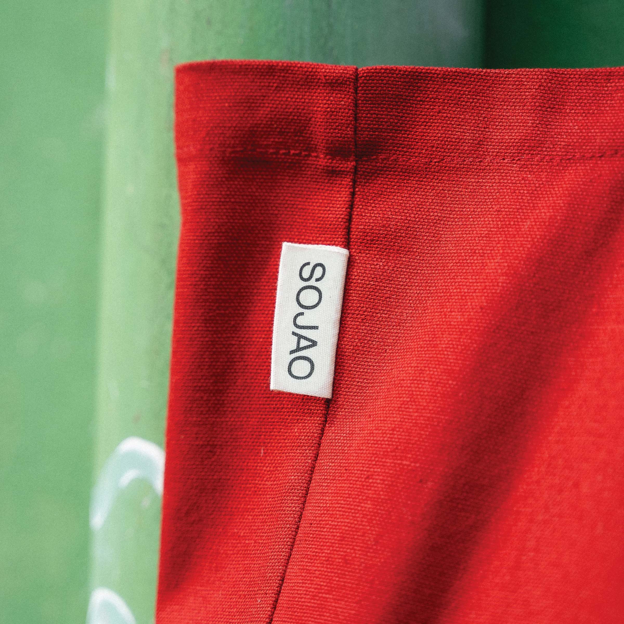 SOJAO Tote Bag - Image 7